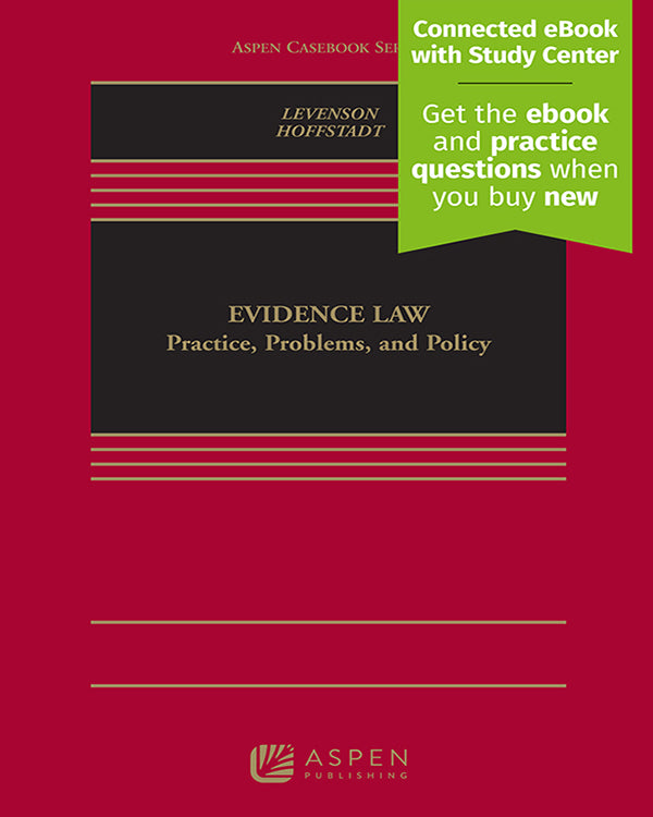 Evidence Law Cove