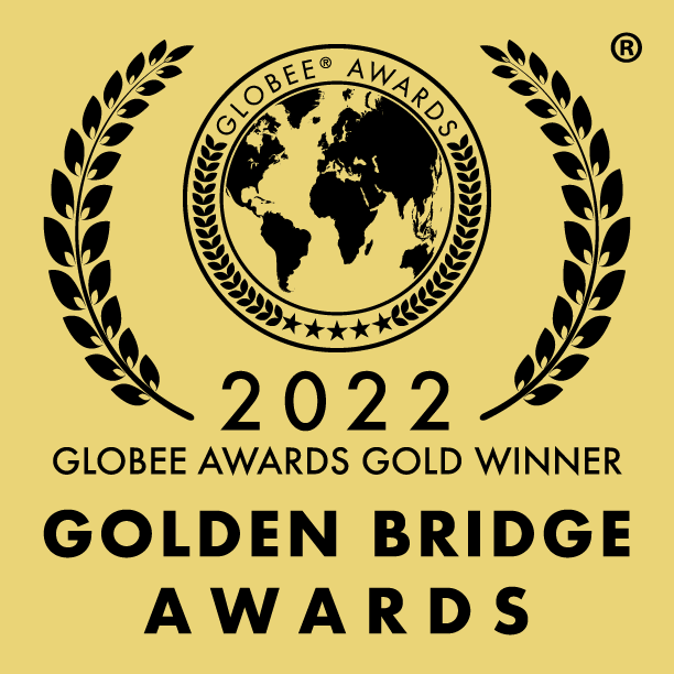Golden Bridge Award Logo