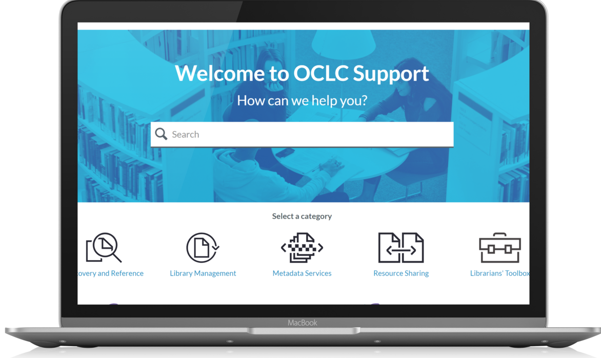 OCLC image