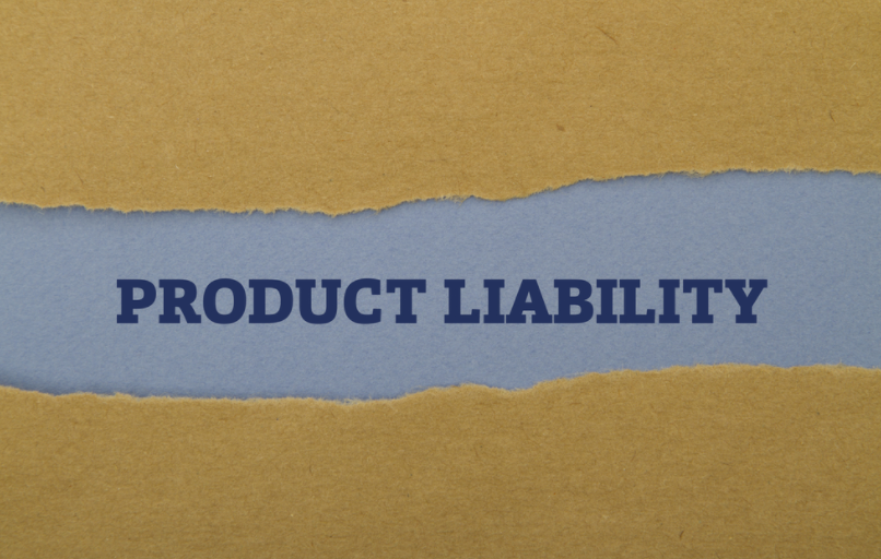 product liability image